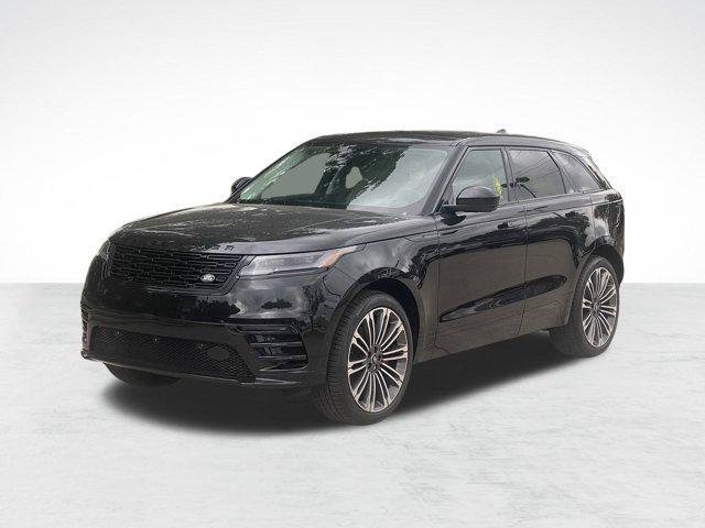 used 2025 Land Rover Range Rover Velar car, priced at $75,105