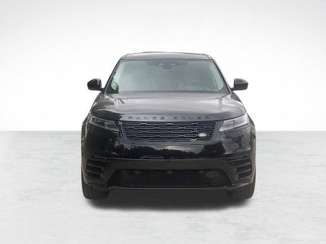 used 2025 Land Rover Range Rover Velar car, priced at $75,105