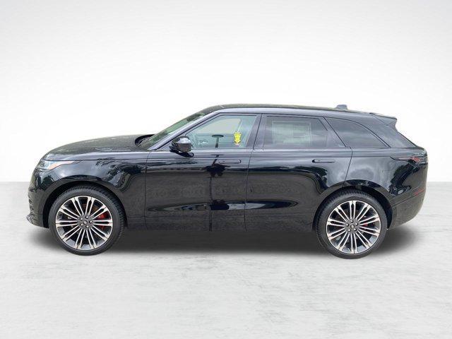 used 2025 Land Rover Range Rover Velar car, priced at $75,105