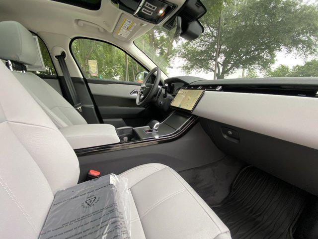 used 2025 Land Rover Range Rover Velar car, priced at $75,105