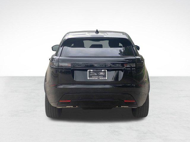 used 2025 Land Rover Range Rover Velar car, priced at $75,105