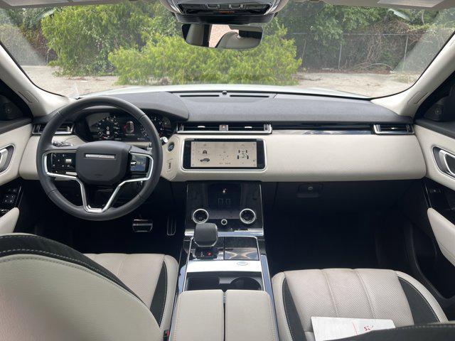 used 2023 Land Rover Range Rover Velar car, priced at $43,998