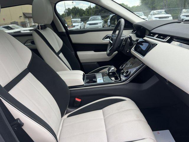 used 2023 Land Rover Range Rover Velar car, priced at $43,998