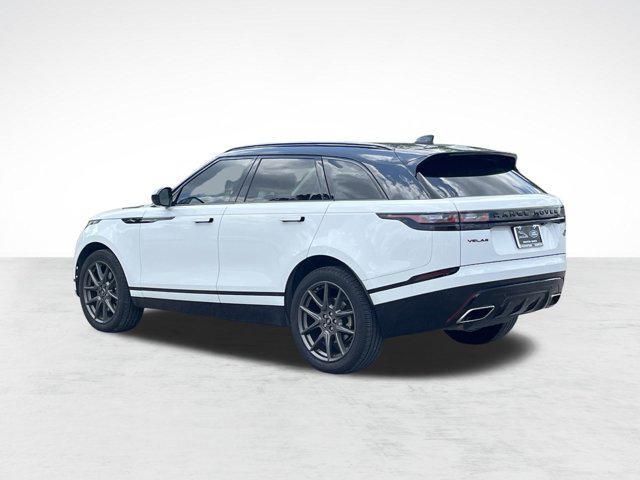 used 2023 Land Rover Range Rover Velar car, priced at $43,998