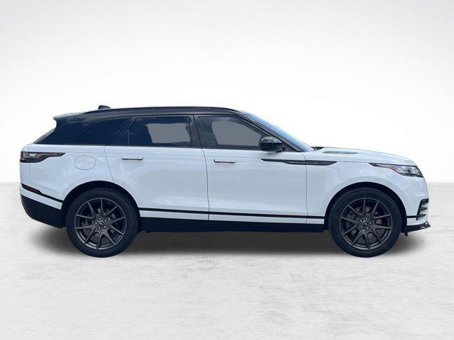 used 2023 Land Rover Range Rover Velar car, priced at $43,998