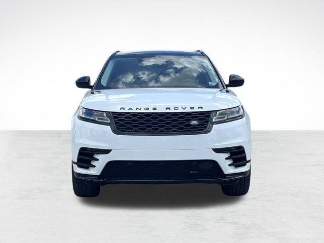 used 2023 Land Rover Range Rover Velar car, priced at $43,998
