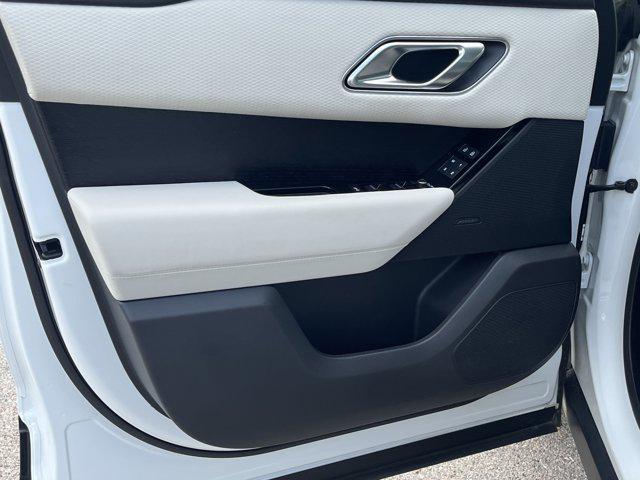 used 2023 Land Rover Range Rover Velar car, priced at $43,998