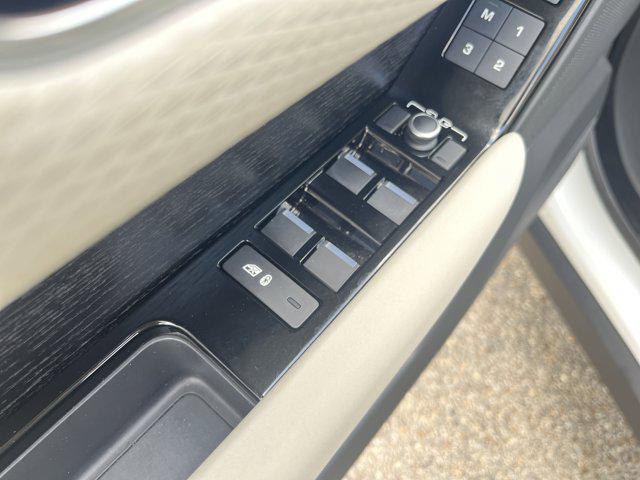 used 2023 Land Rover Range Rover Velar car, priced at $43,998