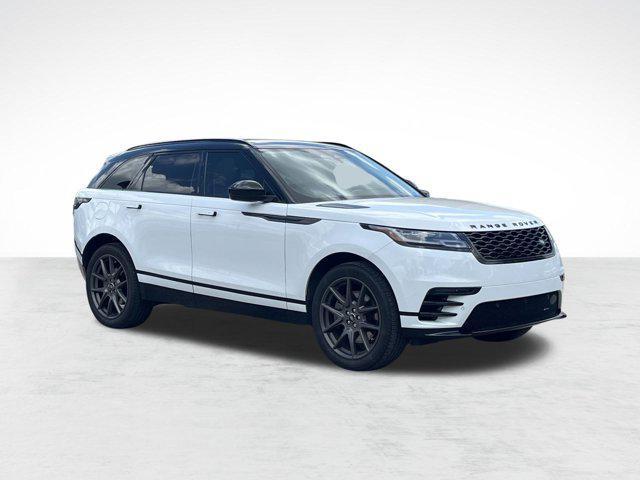 used 2023 Land Rover Range Rover Velar car, priced at $43,998