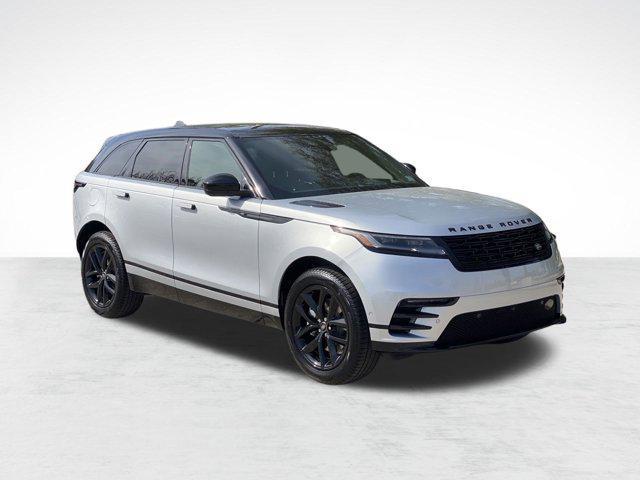 used 2024 Land Rover Range Rover Velar car, priced at $61,595