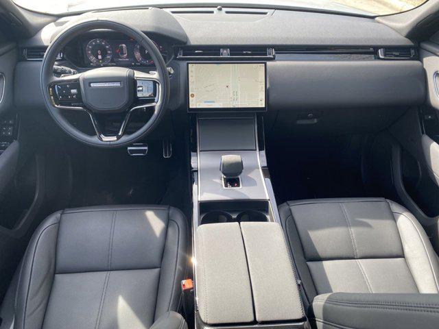 used 2024 Land Rover Range Rover Velar car, priced at $61,595