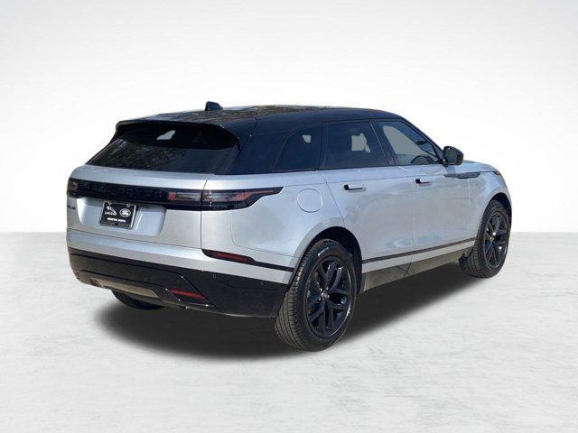 used 2024 Land Rover Range Rover Velar car, priced at $61,595