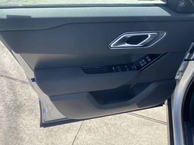 used 2024 Land Rover Range Rover Velar car, priced at $61,595