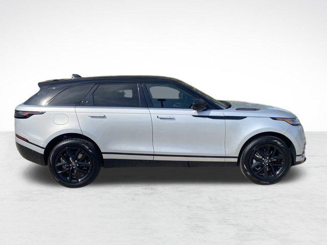 used 2024 Land Rover Range Rover Velar car, priced at $61,595