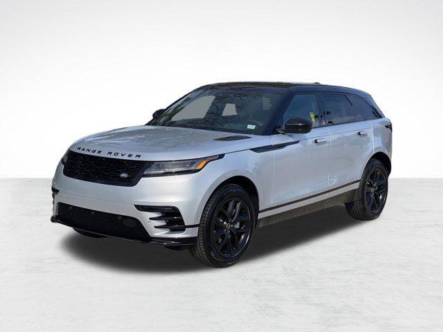 used 2024 Land Rover Range Rover Velar car, priced at $61,595