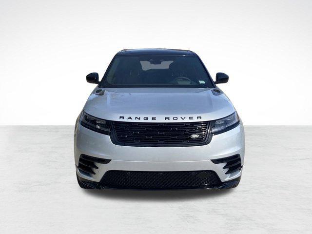 used 2024 Land Rover Range Rover Velar car, priced at $61,595