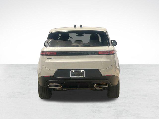 new 2025 Land Rover Range Rover Sport car, priced at $90,955