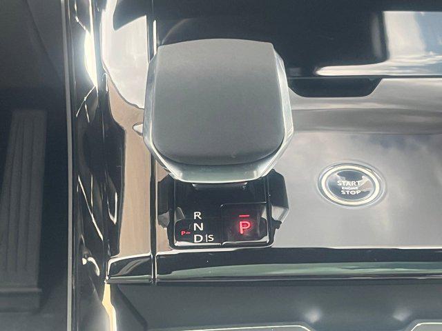 new 2025 Land Rover Range Rover Sport car, priced at $90,955