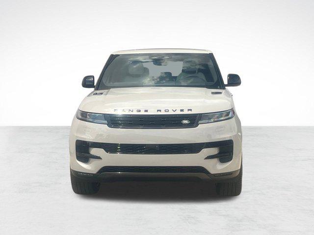new 2025 Land Rover Range Rover Sport car, priced at $90,955