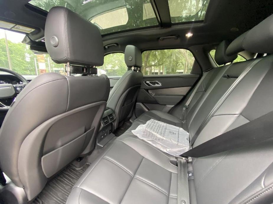 new 2025 Land Rover Range Rover Velar car, priced at $76,891
