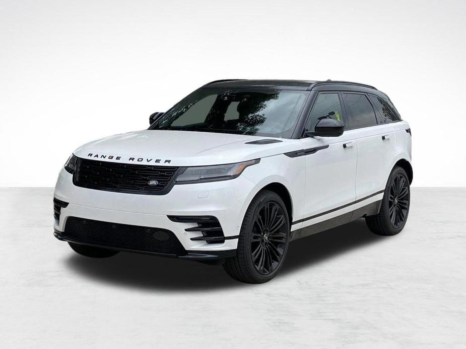 new 2025 Land Rover Range Rover Velar car, priced at $76,892