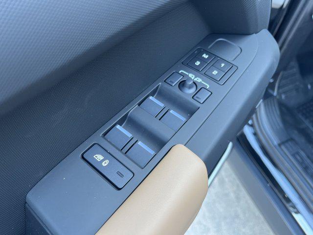 new 2025 Land Rover Defender car, priced at $81,693
