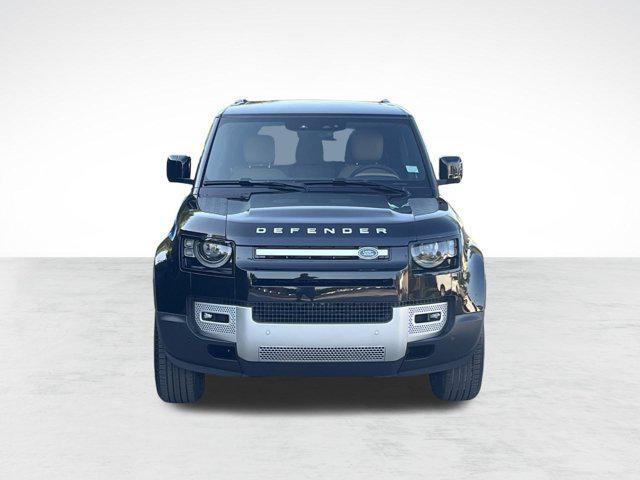 new 2025 Land Rover Defender car, priced at $81,693