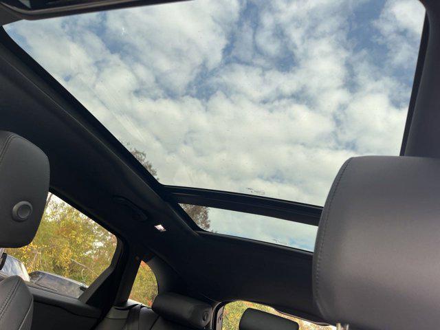 used 2025 Land Rover Range Rover Velar car, priced at $64,104