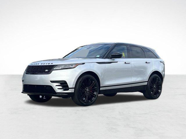 used 2025 Land Rover Range Rover Velar car, priced at $64,104