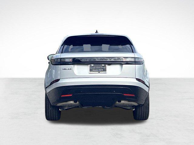 used 2025 Land Rover Range Rover Velar car, priced at $64,104