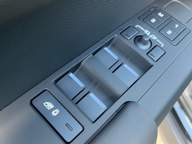 new 2026 Land Rover Defender car, priced at $75,141
