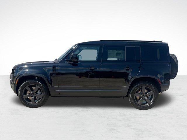 new 2026 Land Rover Defender car, priced at $75,141