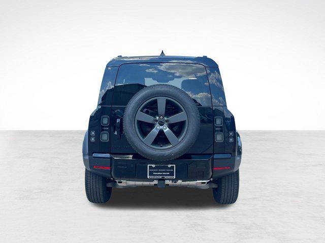 new 2026 Land Rover Defender car, priced at $75,141