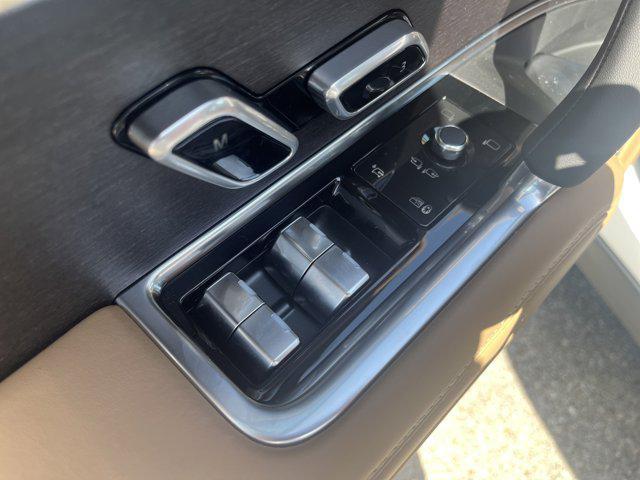 new 2025 Land Rover Range Rover car, priced at $142,755