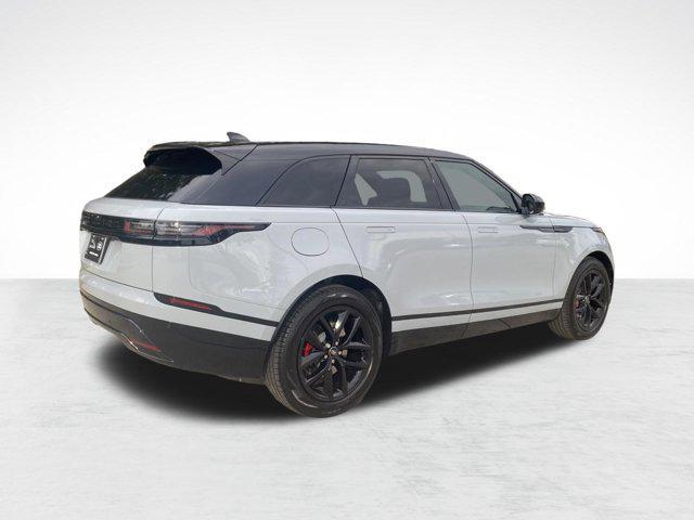 new 2024 Land Rover Range Rover Velar car, priced at $74,020