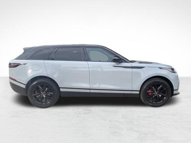 new 2024 Land Rover Range Rover Velar car, priced at $74,020