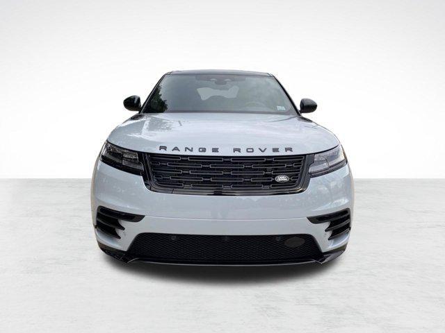 new 2024 Land Rover Range Rover Velar car, priced at $74,020