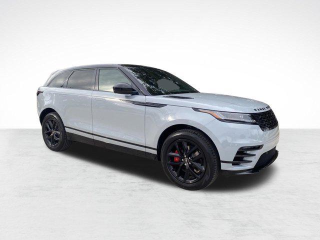 new 2024 Land Rover Range Rover Velar car, priced at $74,020