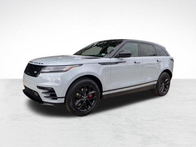 new 2024 Land Rover Range Rover Velar car, priced at $74,020