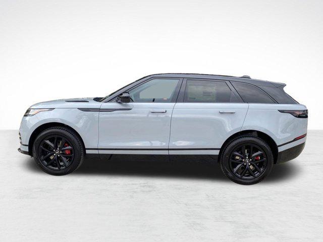 new 2024 Land Rover Range Rover Velar car, priced at $74,020