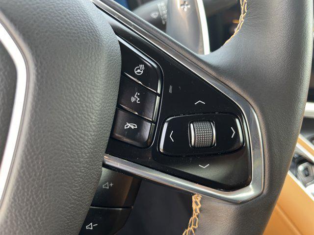 used 2022 Chevrolet Corvette car, priced at $71,999