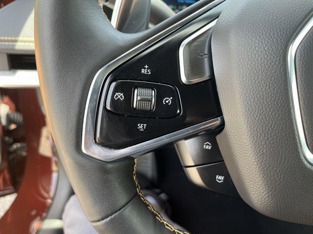 used 2022 Chevrolet Corvette car, priced at $71,999