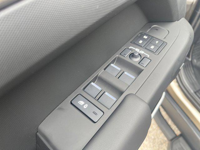 new 2025 Land Rover Defender car, priced at $85,893
