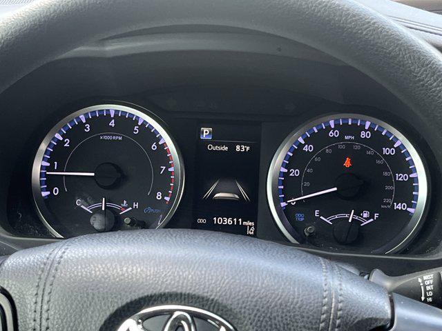 used 2019 Toyota Highlander car, priced at $19,797