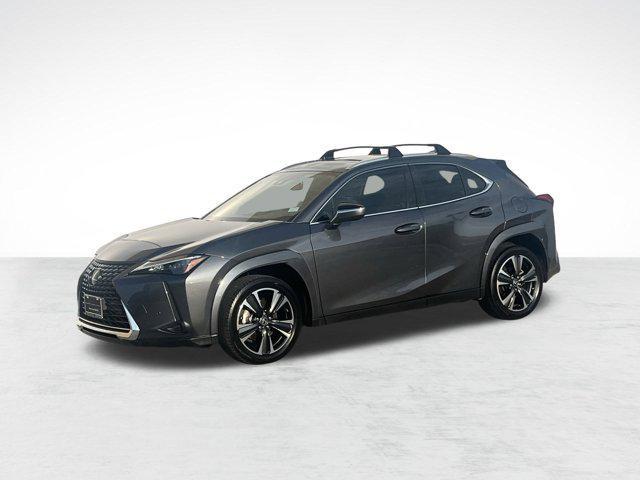 used 2023 Lexus UX 250h car, priced at $30,997