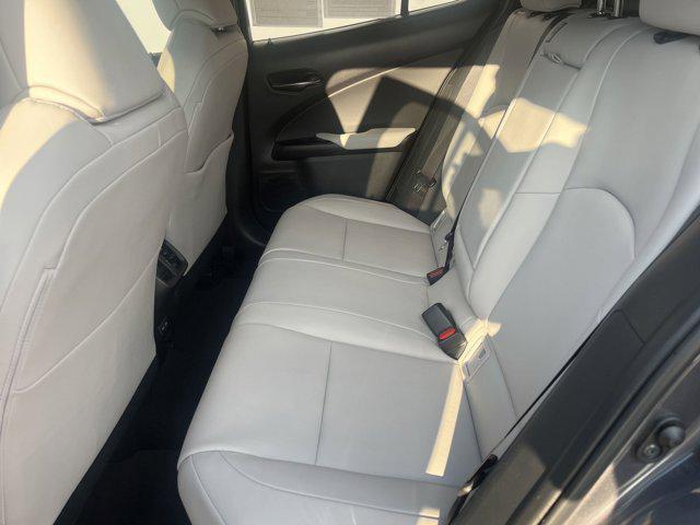 used 2023 Lexus UX 250h car, priced at $30,997