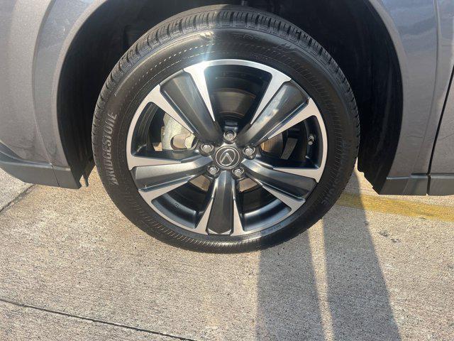 used 2023 Lexus UX 250h car, priced at $30,997