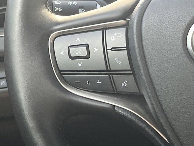 used 2023 Lexus UX 250h car, priced at $30,997