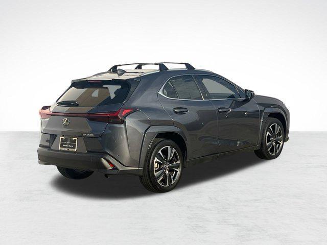 used 2023 Lexus UX 250h car, priced at $30,997