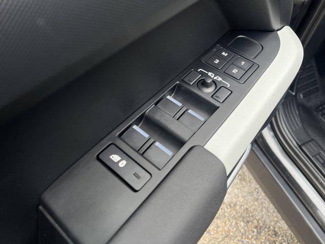 used 2024 Land Rover Defender car, priced at $56,996